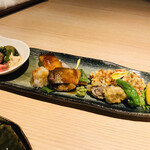 炭美酒菜 一馬力 - 