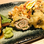 炭美酒菜 一馬力 - 