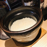 炭美酒菜 一馬力 - 