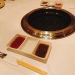 Yakiniku Riki - 