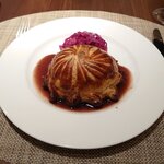 ラシェット・ブランシュ - 