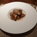 ラシェット・ブランシュ - 