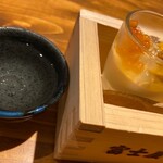 日本酒バル富士屋 - 