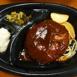 ほっともっと - 料理写真: