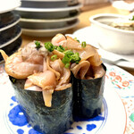 口コミ一覧 寿司本家 金山店 金山 回転寿司 食べログ