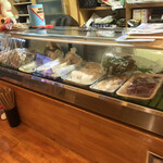 酒処 月あかり - ねたケース