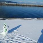 麺屋 海嵐 - いけだるま