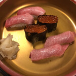 Yasuke zushi - 