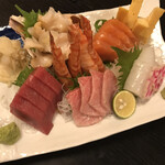 Yasuke zushi - 