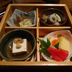 Teppan Kaiseki Utage - 