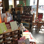 お茶の静香園 - 素敵な茶器や道具がたくさん。