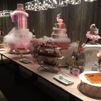  「メトロポリタングリル」 ヒルトン東京 - 