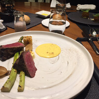  「メトロポリタングリル」 ヒルトン東京 - 