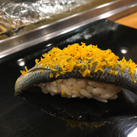 東鮨 新店 - ⒓小肌 