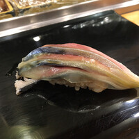 東鮨 新店 - ⒔しめ鯖