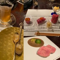 牛牛 西麻布 総本店 - 