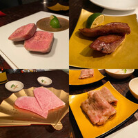 牛牛 西麻布 総本店 - 