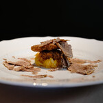 フォリオリーナ・デッラ・ポルタ・フォルトゥーナ - 