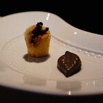 フォリオリーナ・デッラ・ポルタ・フォルトゥーナ - 