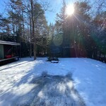 Fogliolina della Porta Fortuna