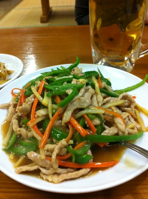 台湾料理 紫森 桔梗店 name=