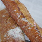 シニフィアン シニフィエ 世田谷本店 - バゲット・プラタヌ