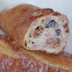 シニフィアン シニフィエ 世田谷本店 - フィグ・エ・フィグ斷面（きりくち）