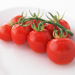タントタント トルナーレ - 『トマト色々』　　色々な産地のフルートトマトは、いつもこだわって仕入れております