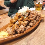 大衆酒場 ちばチャン 新宿東口1号店 新宿三丁目 居酒屋 ネット予約可 食べログ 大衆酒場 ちばチャン 新宿東口1号店 新宿三丁目 居酒屋 ネット予約可 食べログ