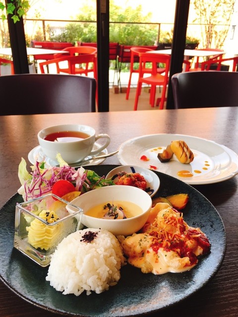 ランチメニュー Cafegateaufleur カフェガトーフルール 旧店名 ヴィオラ トリコール 競輪場前 カフェ 食べログ ランチメニュー Cafegateaufleur カフェガトーフルール 旧店名 ヴィオラ トリコール 競輪場前 カフェ 食べログ