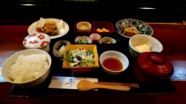 たつみ 紀伊田辺 レストラン その他 食べログ