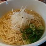 喜元門 研究学園店 - 鯛だし塩