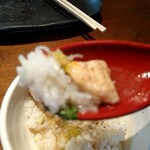 喜元門 - あら飯UP