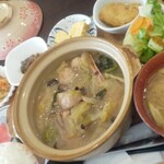 カフェ・アカリ - 