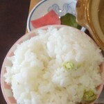 カフェ・アカリ - 