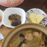 カフェ・アカリ - 