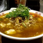 ナルトもメンマもないけれど - 