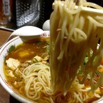 ナルトもメンマもないけれど - 