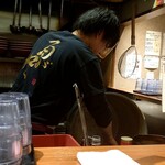 ナルトもメンマもないけれど - 