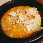 マミーマート - 料理写真: