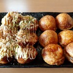 鉄人の味 たこ金 - 