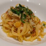 リストランテ ペガソ - 