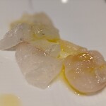 リストランテ ペガソ - 