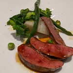 リストランテ ペガソ - 