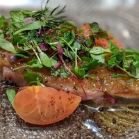 リストランテ ペガソ - 