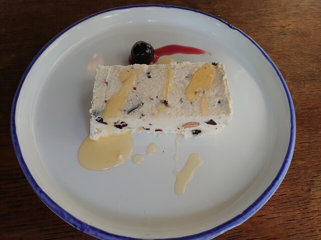 シュヴァル ブラン栗原市 &ndash; 落ち着きのあるカフェ