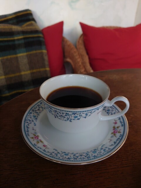 シュヴァル ブラン（Cheval Brun） - 栗原市その他（カフェ）の写真