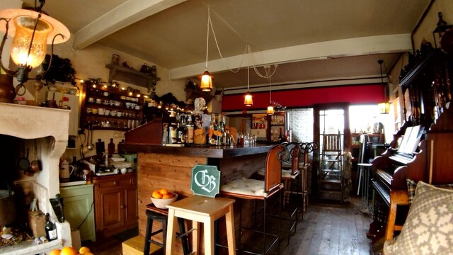 シュヴァル ブラン（Cheval Brun） - 栗原市その他（カフェ）の写真