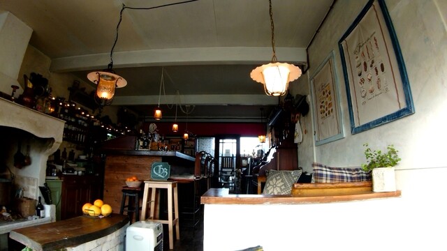 シュヴァル ブラン（Cheval Brun） - 栗原市その他（カフェ）の写真