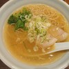 らーめん つけ麺 かんじん堂 フコクフォレストスクエア店